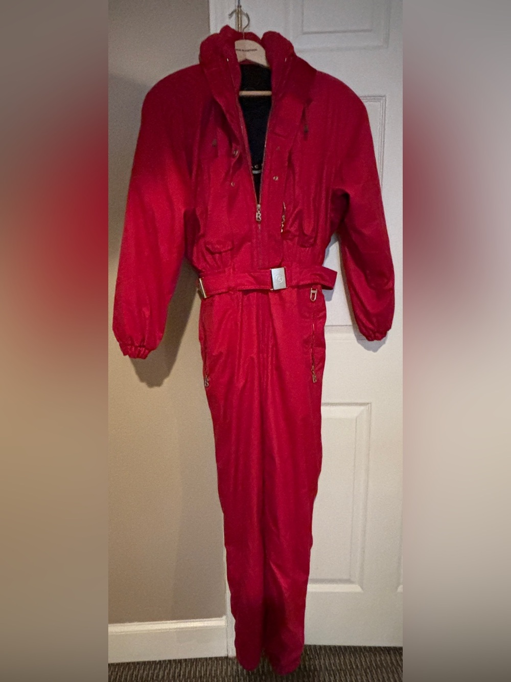 Bogner Womens Ski Suit